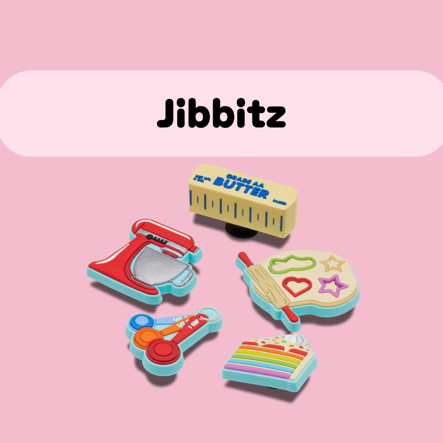 Crocs Jibbitz